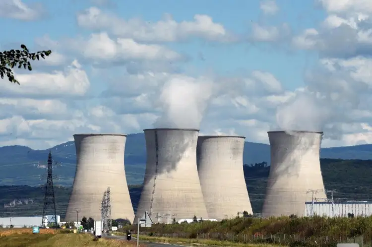 Строительство АЭС в Казахстане станет международным проектом - Смаилов