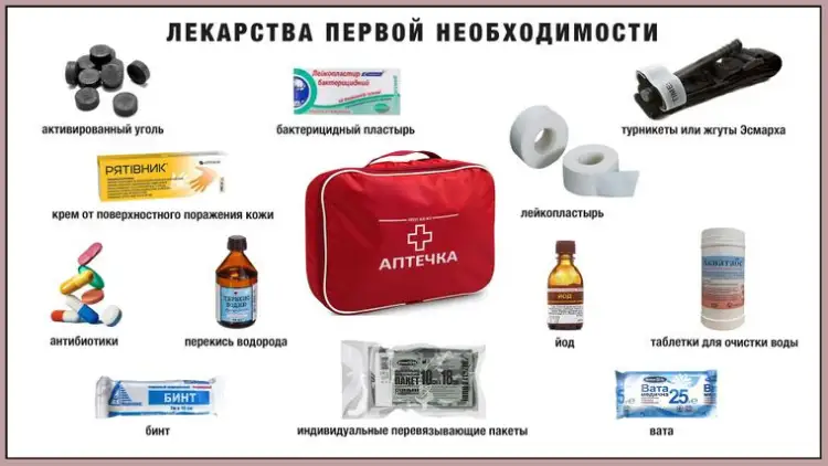 Землетрясение в Алматы: как быстро и правильно собрать "тревожный чемоданчик"