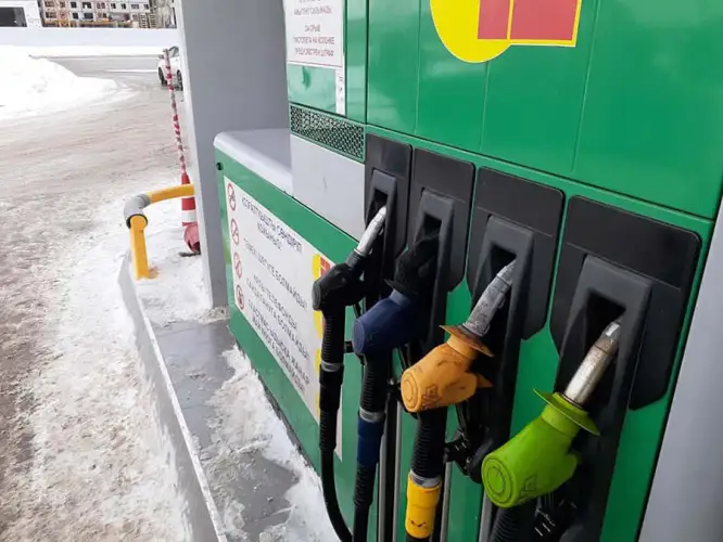 «Цена будет меняться»: в Минэнерго высказались о динамике по Аи-92 в Казахстане