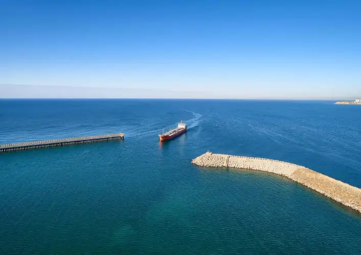 КазМунайГаз возобновил экспорт нефти через «Баку-Тбилиси-Джейхан»