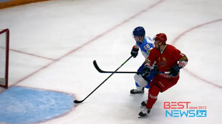 Беларусь-Казахстан: где смотреть трансляцию товарищеских матчей