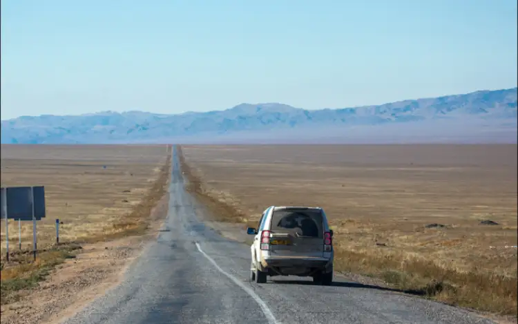 Премьер-министр Казахстана поручил снизить коррупционные риски при дорожном строительстве