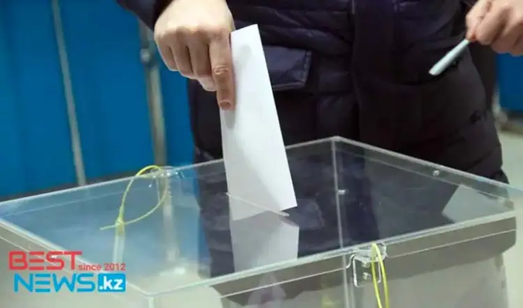 Казахстанцам разрешат голосовать «против всех»