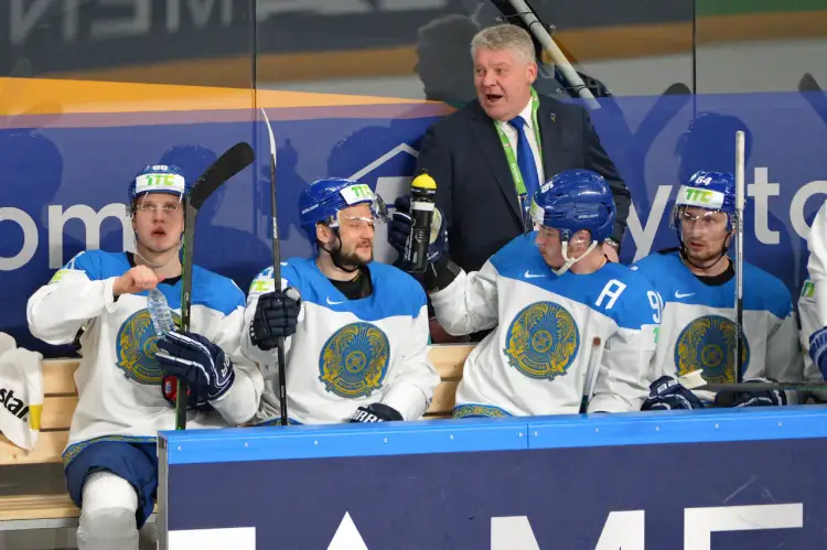 Болельщики разошлись в оценках выступления сборной Казахстана на ЧМ