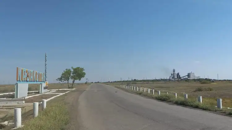 Полиция опровергает сообщения о поджоге на шахте «Казахстанская»