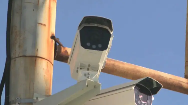 "В Казахстане установлено свыше 1,5 миллиона видеокамер" - глава МВД