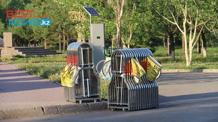 «Маски оставить»: как Минздрав видит смягчение карантина в Казахстане