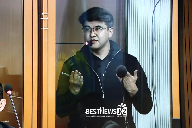 Бишимбаев и Байжанов снова не признали вину