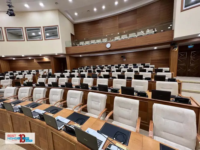 Выборы в Мажилис обойдутся дороже выборов Президента Казахстана