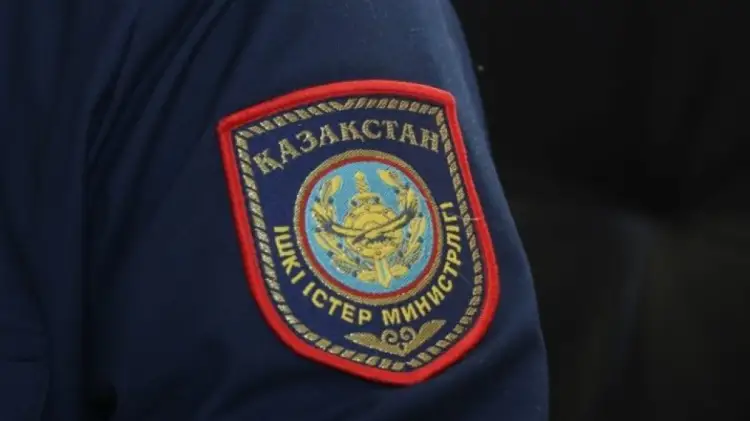 Калетаев возглавил Департамент УИС по ВКО