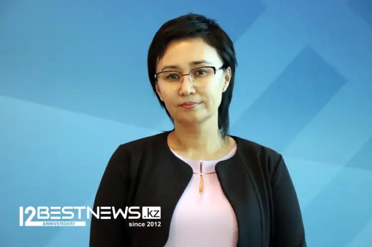 «Переключаться сложновато»: какие еще признания сделала самая знаменитая в РК судья Айжан Кульбаева