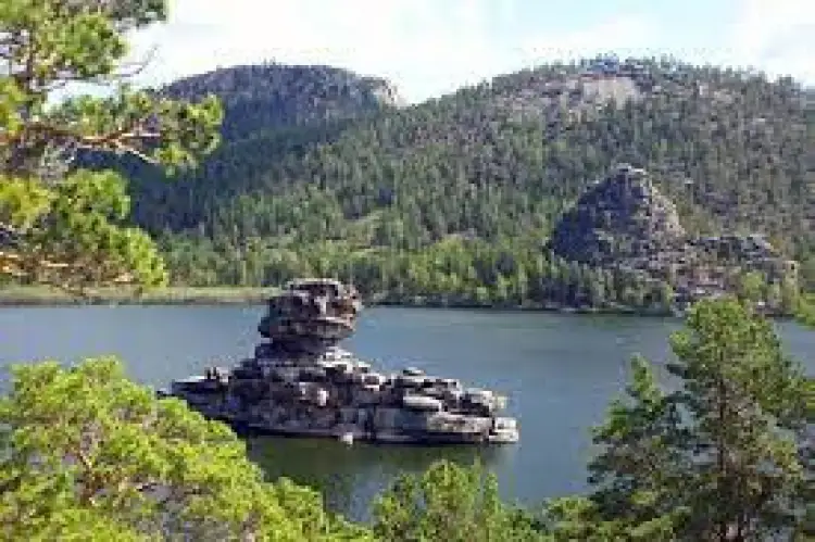 На территории курорта Буробай откроется свободно-экономическая зона – аким