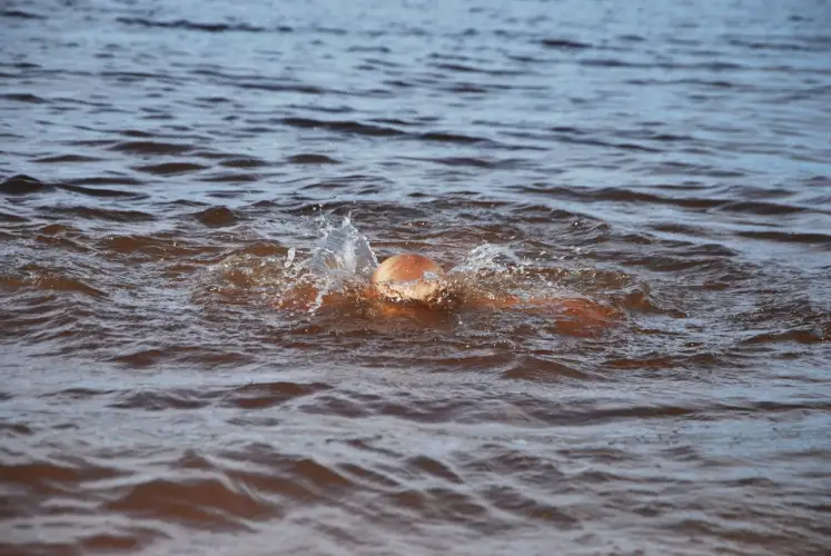 В Нур-Султане утонул мальчик – купался в запрещенном месте