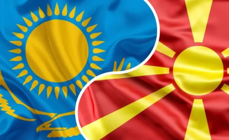 Что поставляют на внутренние рынки Казахстан и Северная Македония