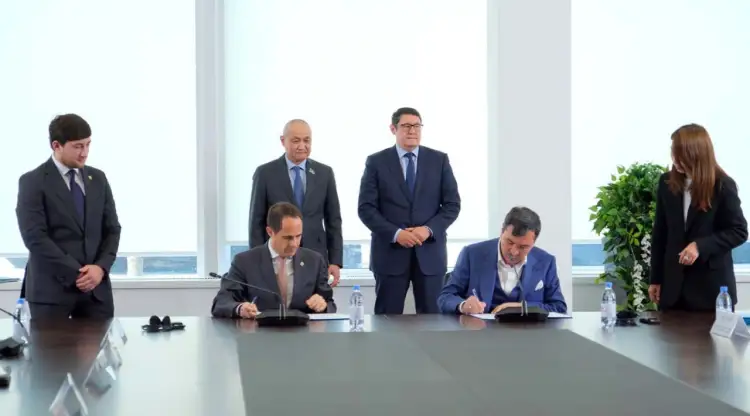 Крупные недопрользователи закупят у казахстанских компаний товаров на $160 млн