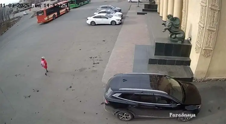 В Семее 200 полицейских искали 11-летнюю девочку