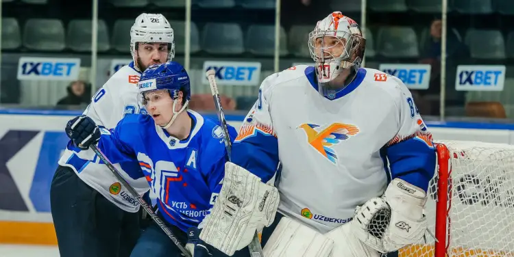 В Усть-Каменогорске определится финалист плей-офф