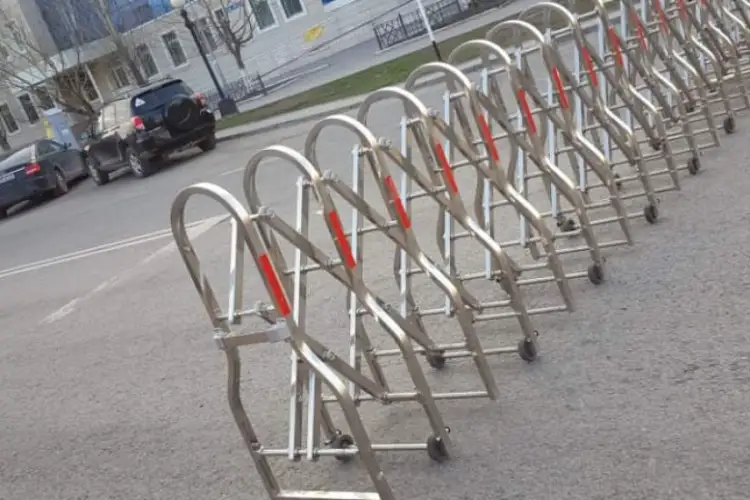 Минздрав Казахстана предложил сохранить локдаун в выходные дни