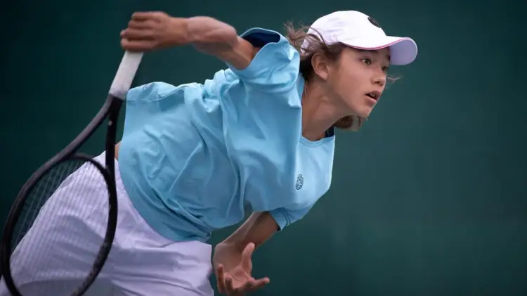 У юниоров Казахстана появился шанс повторить успехи Рафаэля Надаля и Линдсей Дэвенпорт 