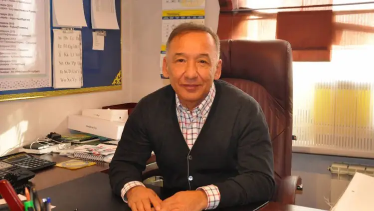 "Ведется следствие": заместитель Гегнпрокурора РК о деле Аргына Нигматулина