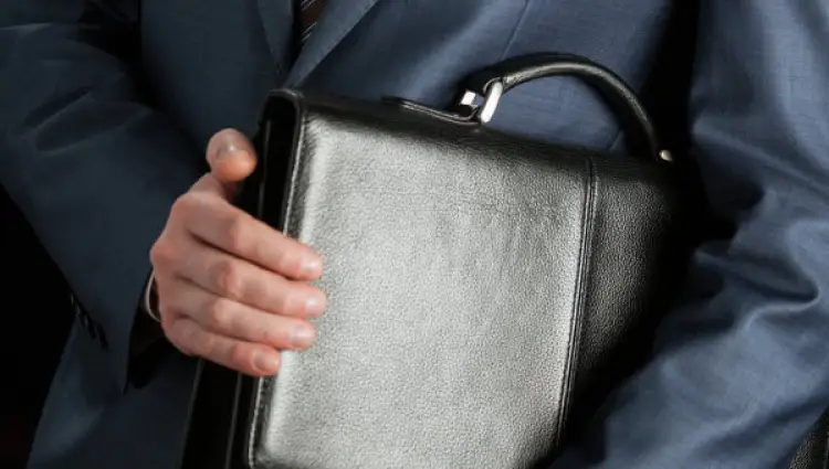 Два замакима Атырауской области попали под сокращение