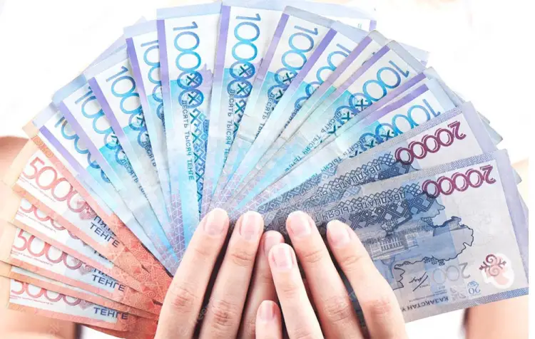 Гражданка России под видом парня заставляла жительниц Астаны платить за компромат