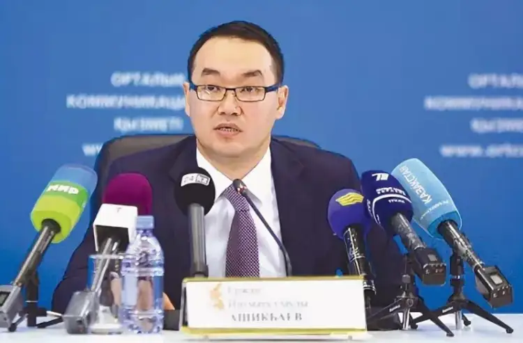 В США будет новый посол Казахстана