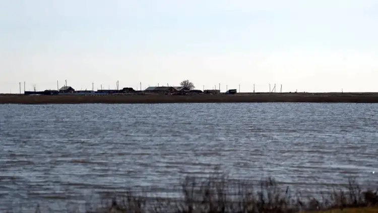 Токаев прибыл в Западный Казахстан